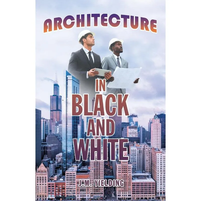 Architecture in Black and White