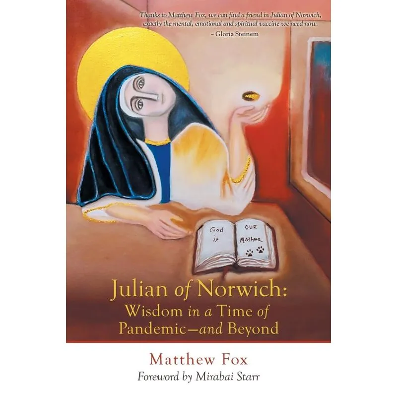 Julian of Norwich