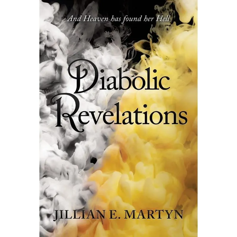 Diabolic Revelations