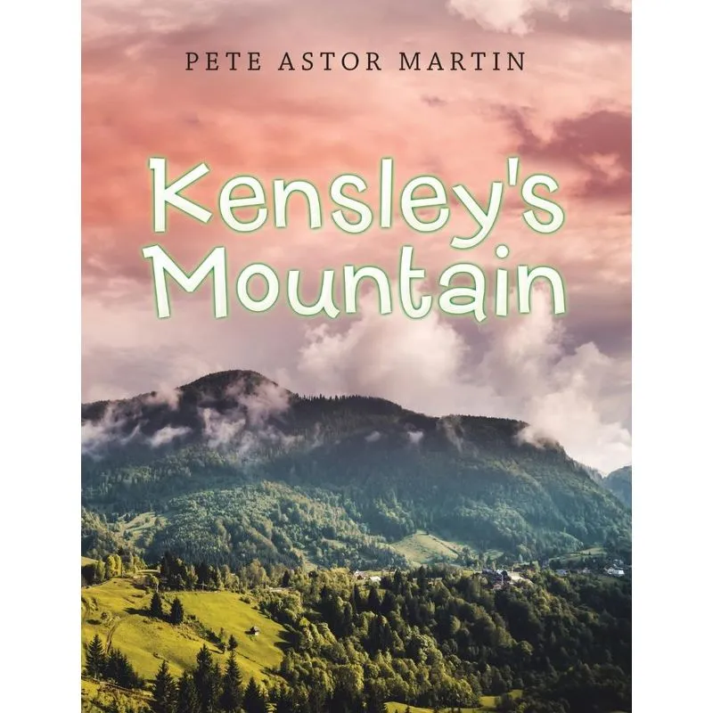 Kensleys Mountain