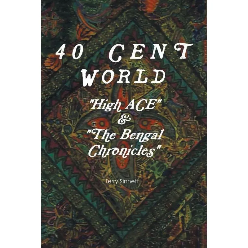 40 Cent World