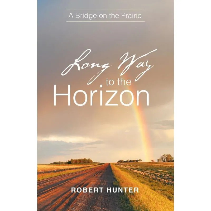 Long Way to the Horizon