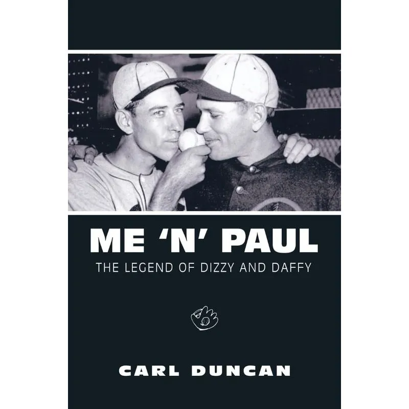 Me N Paul