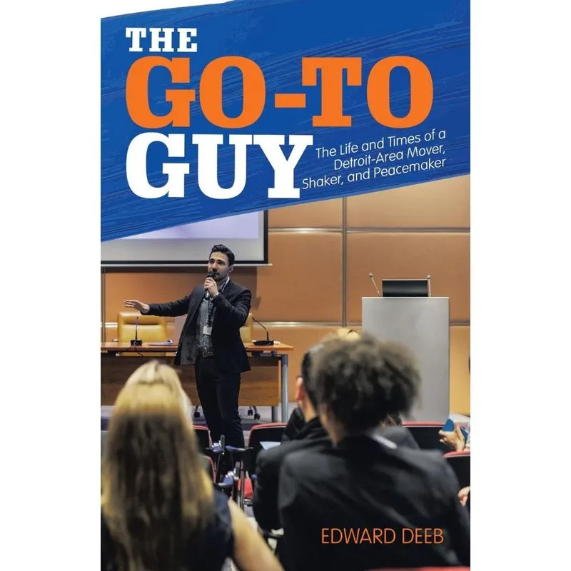 The Go-To Guy