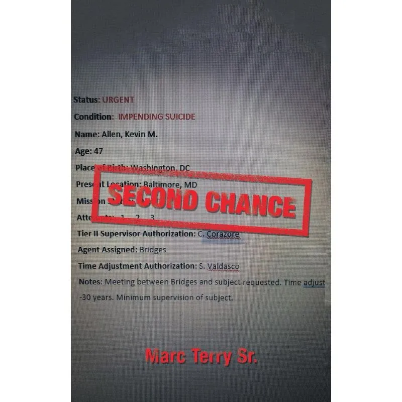 Second Chance