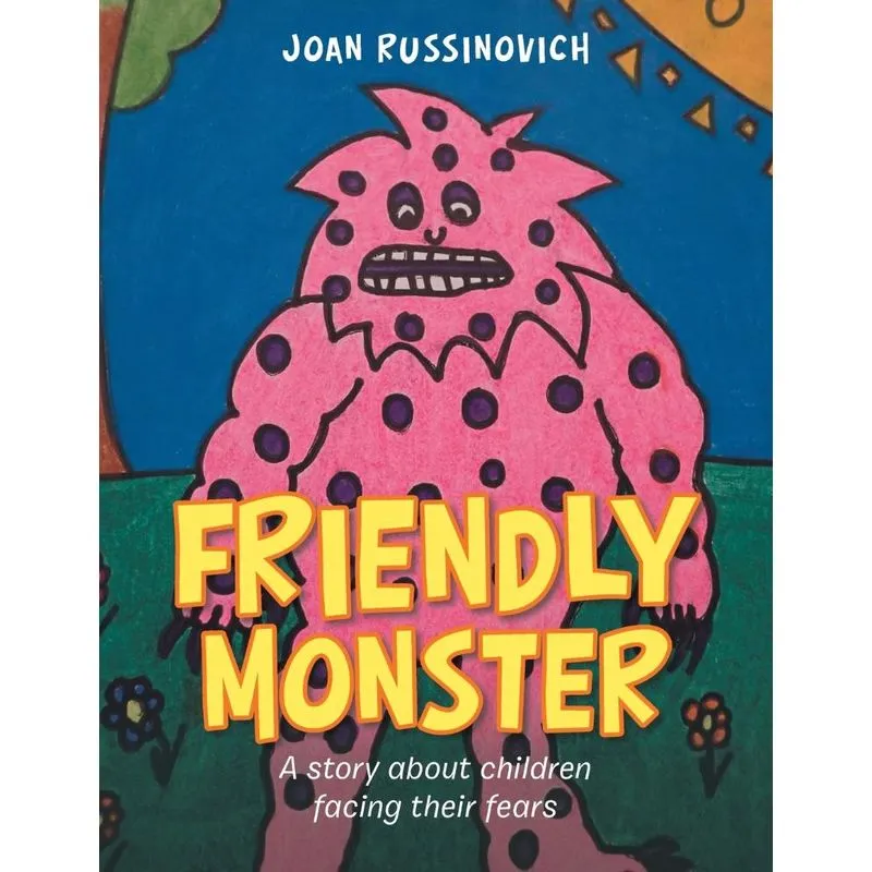 Friendly Monster