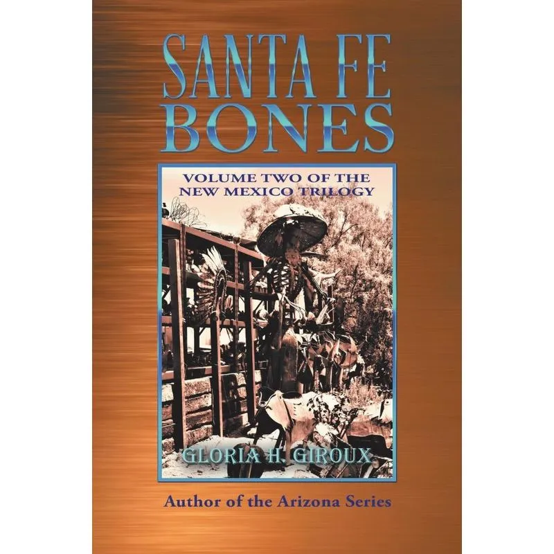 Santa Fe Bones