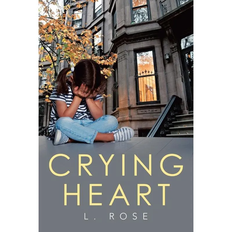 Crying Heart