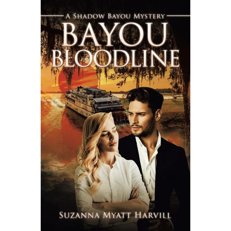 Bayou Bloodline