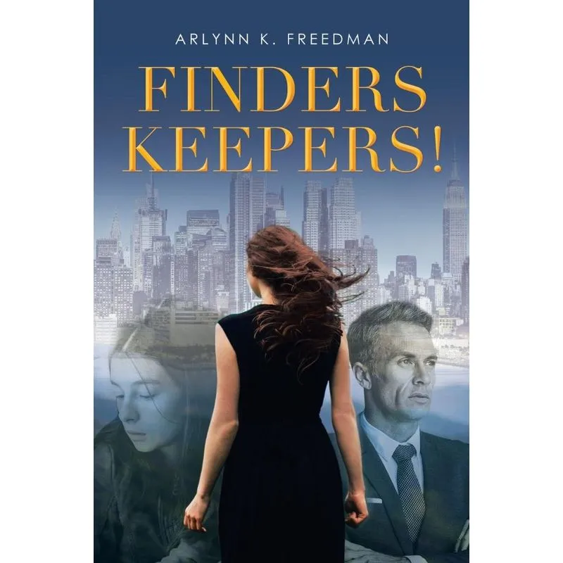 Finders Keepers!