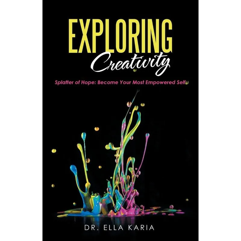 Exploring Creativity
