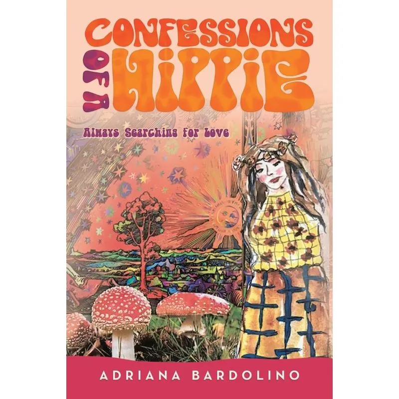 Confessions of a Hippie