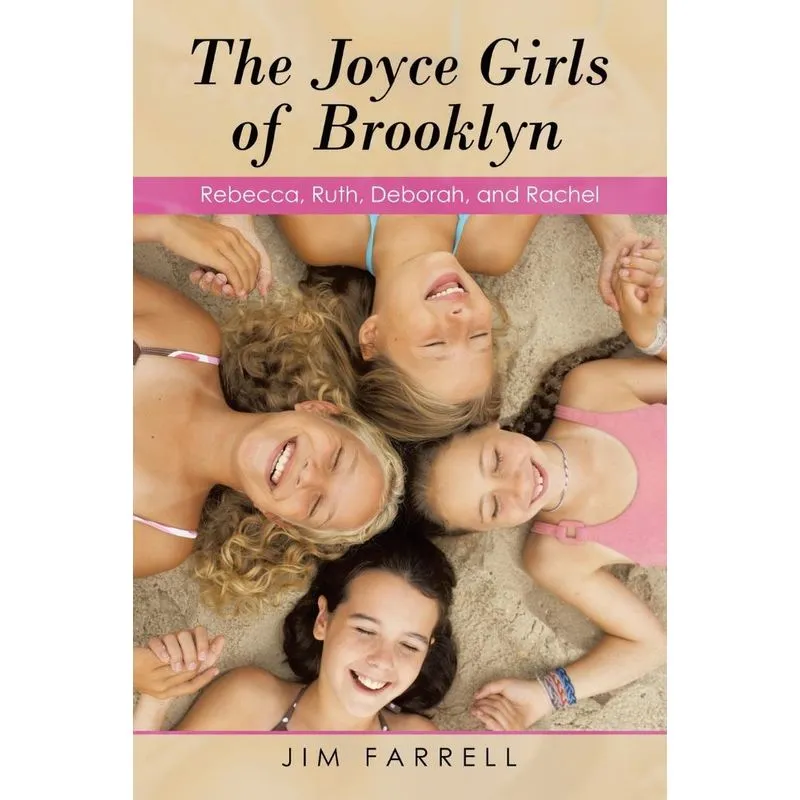 The Joyce Girls of Brooklyn