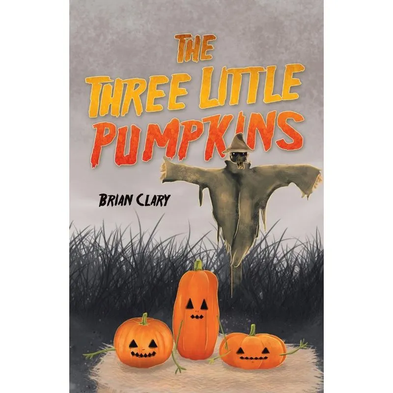 The Three Little Pumpkins