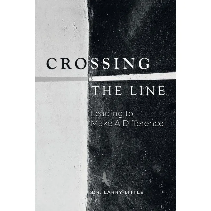 Crossing the Line