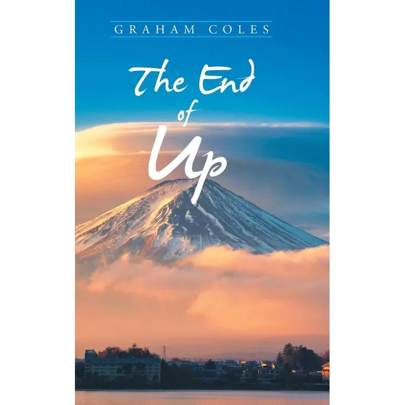 The End of Up