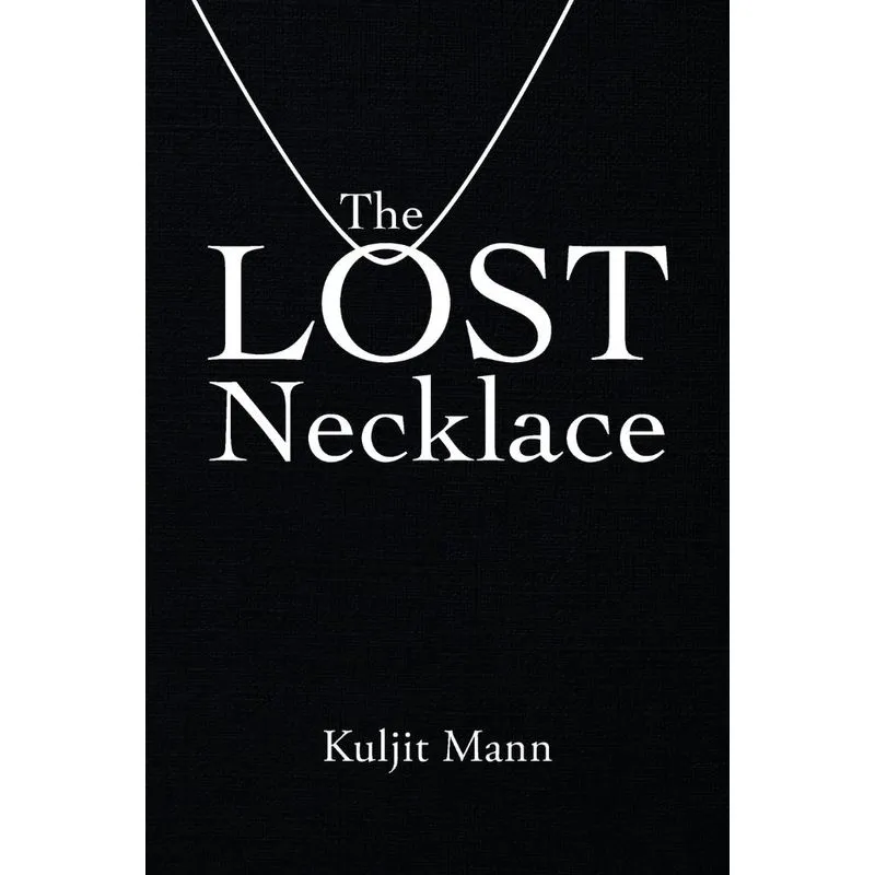 The Lost Necklace