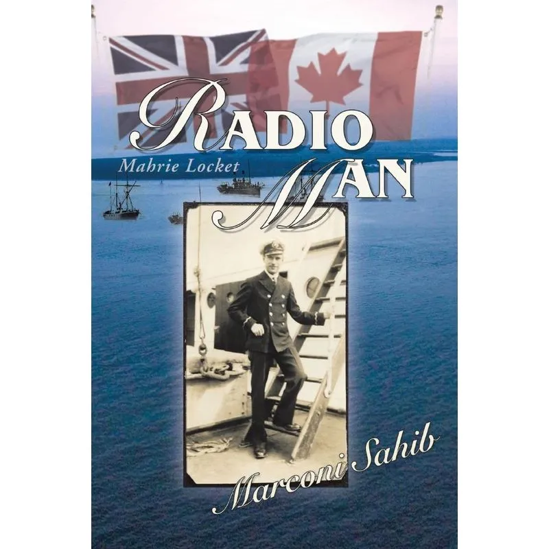 Radio Man