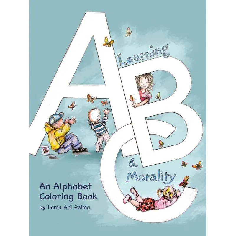 Learning Abc and Morality