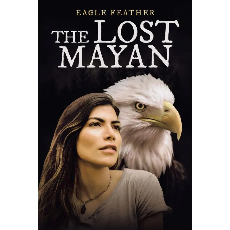 The Lost Mayan