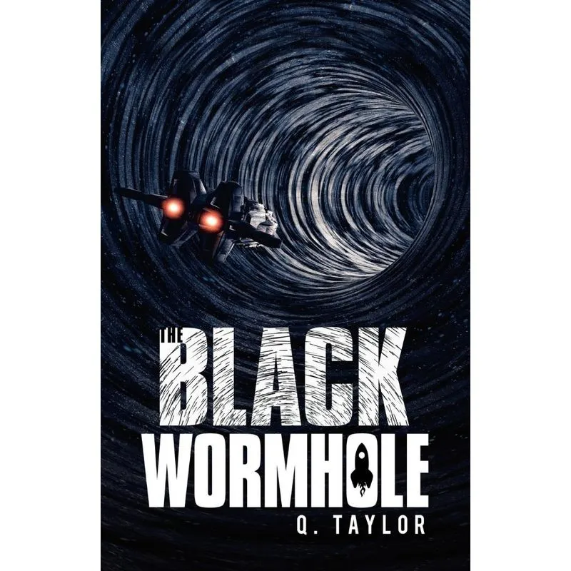 The Black Wormhole