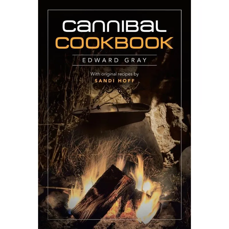 Cannibal Cookbook