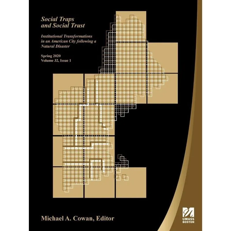 Social Traps and Social Trust