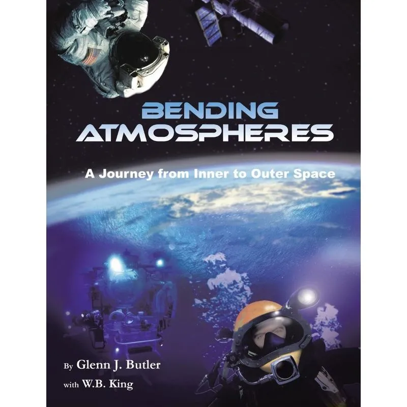Bending Atmospheres