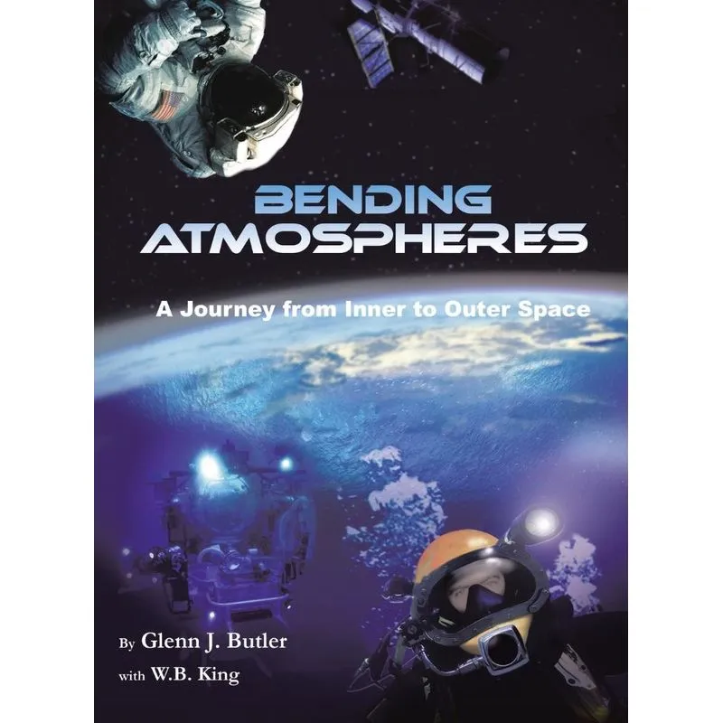 Bending Atmospheres