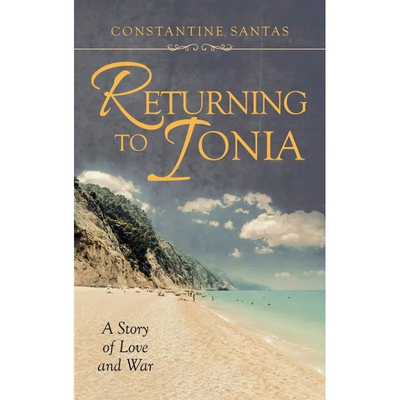 Returning to Ionia