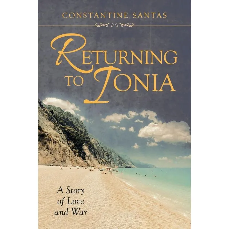 Returning to Ionia