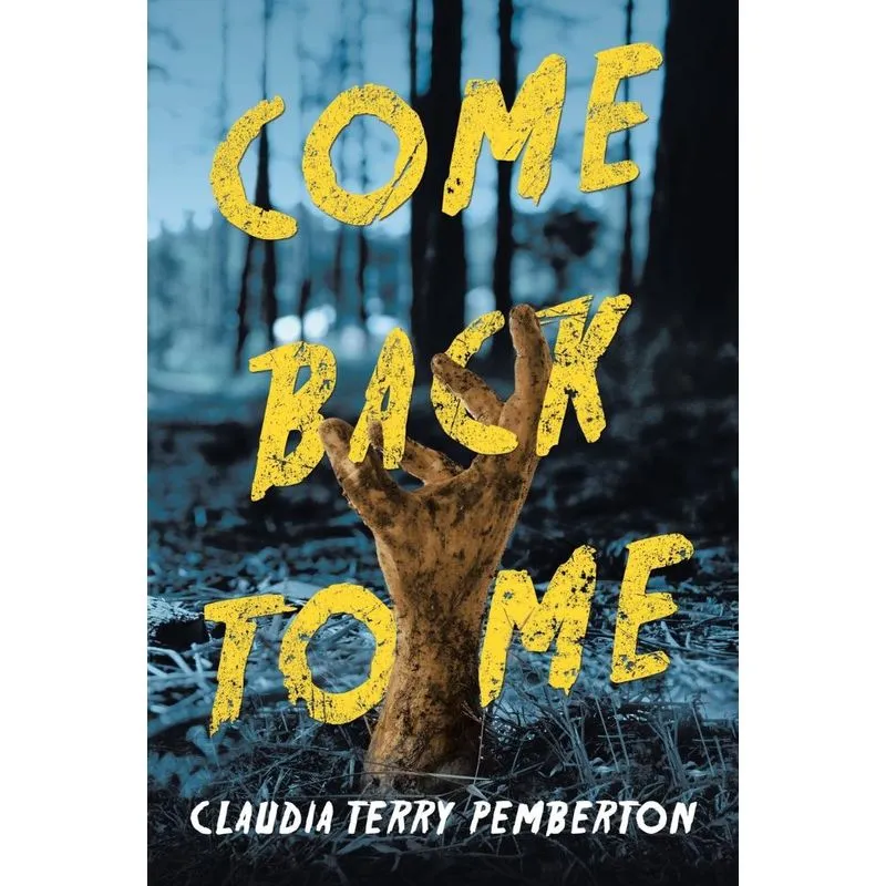 Come Back to Me