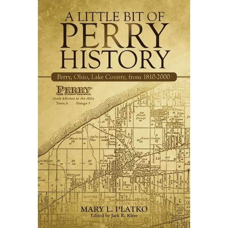 A Little Bit of Perry History
