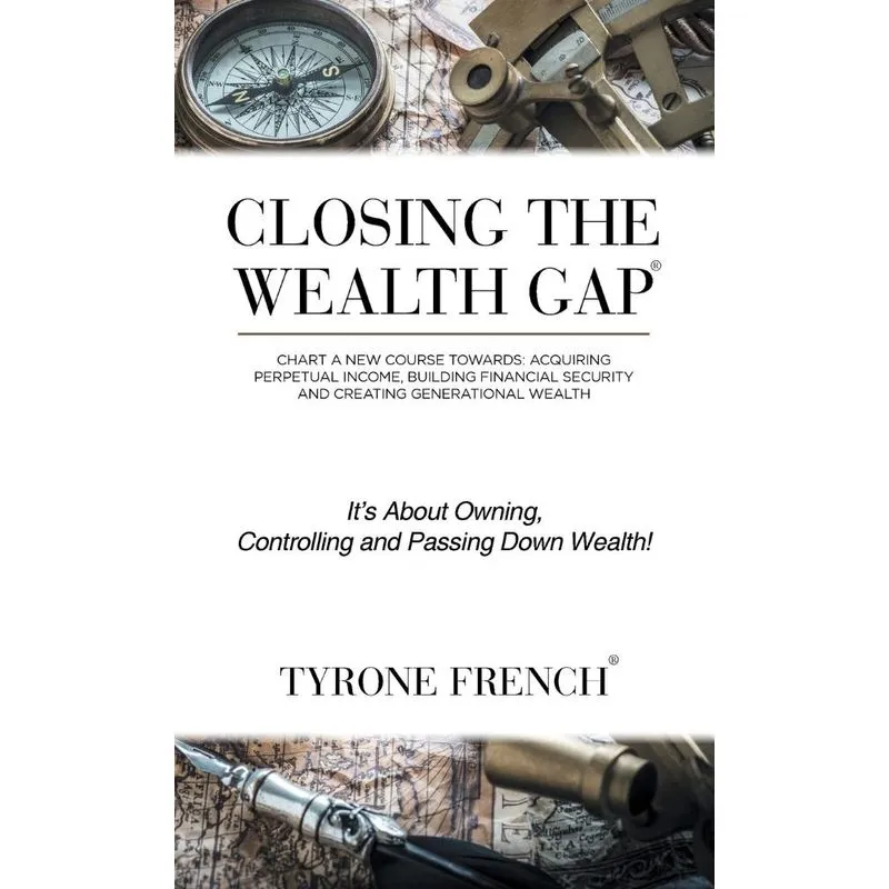 Closing the Wealth Gap