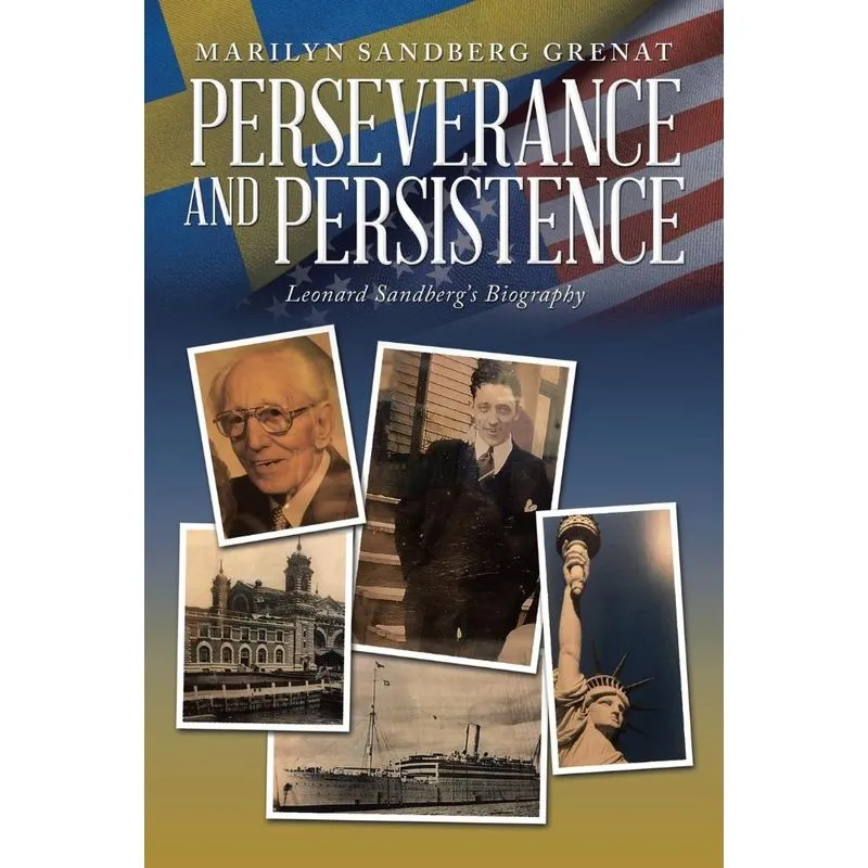 Perseverance and Persistence
