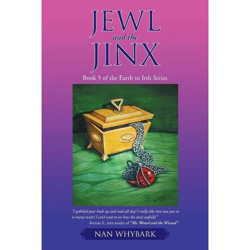 Jewl and the Jinx