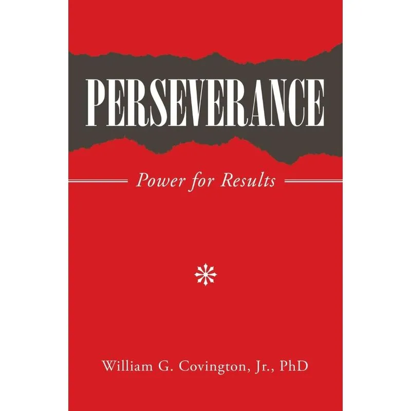 Perseverance