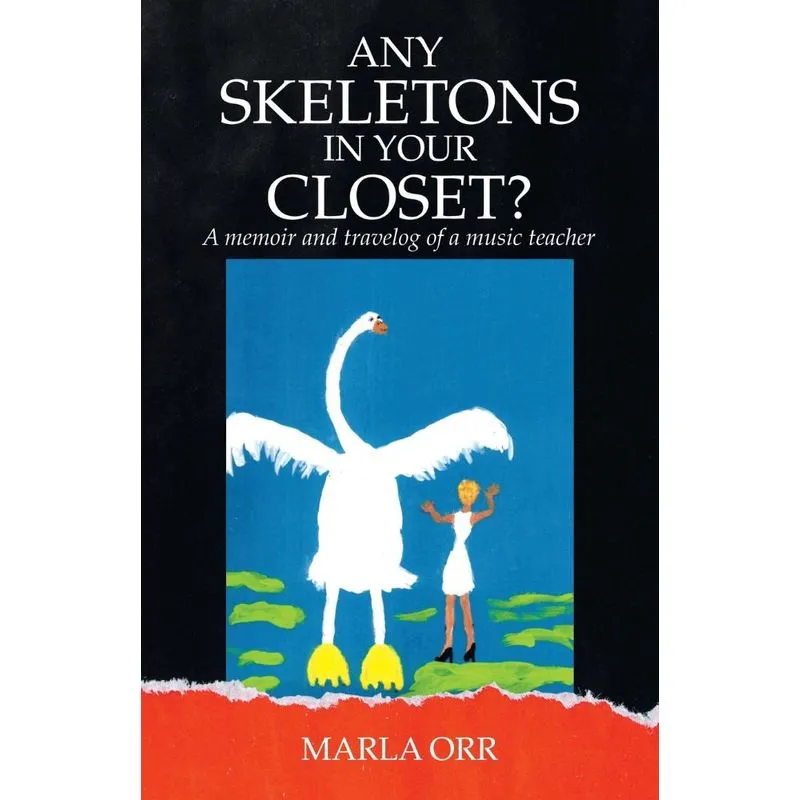 Any Skeletons in Your Closet?
