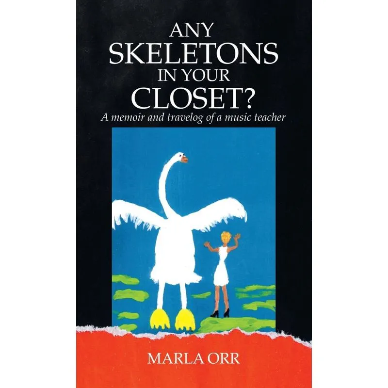 Any Skeletons in Your Closet?