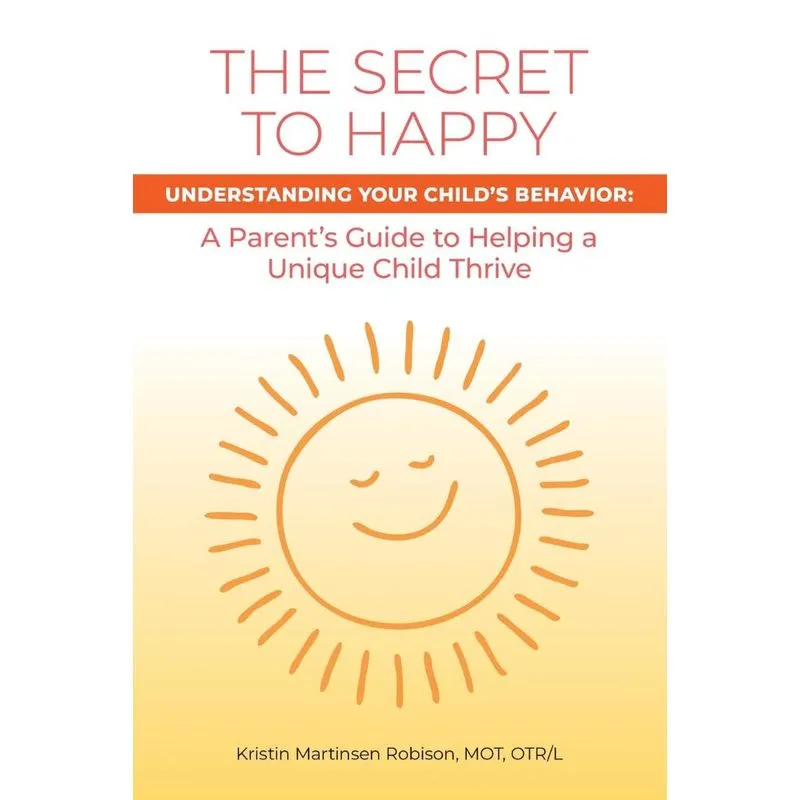 The Secret to Happy