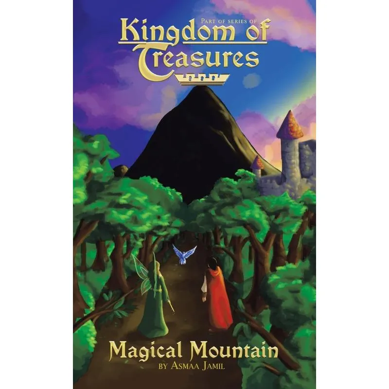 Magical Mountain
