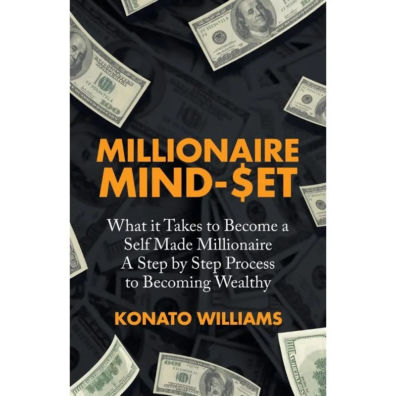Millionaire Mind-Set