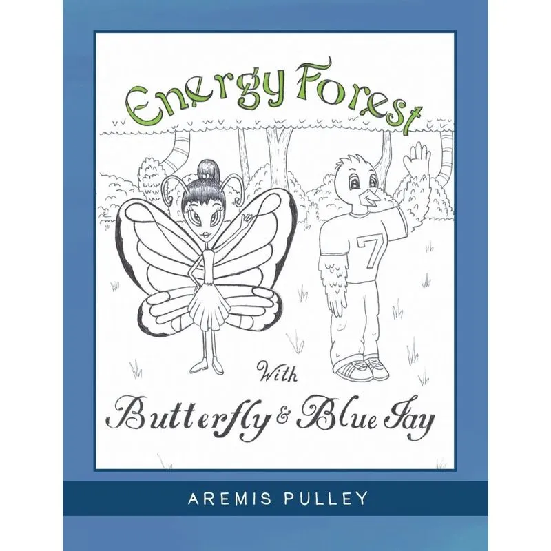 Energy Forest