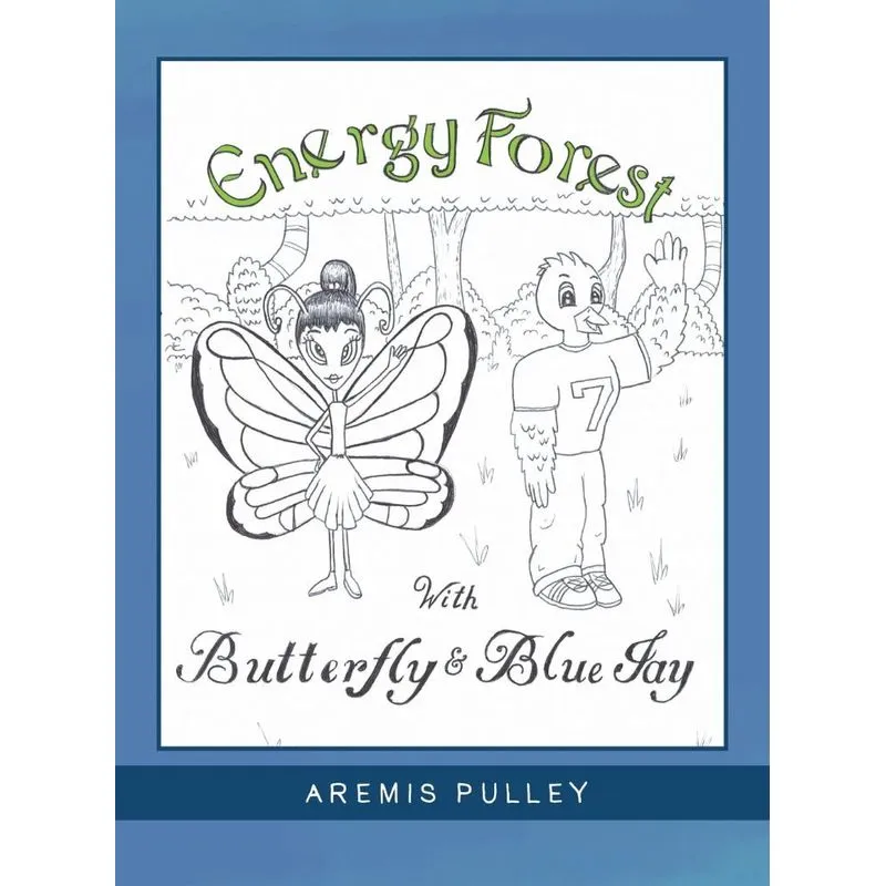 Energy Forest