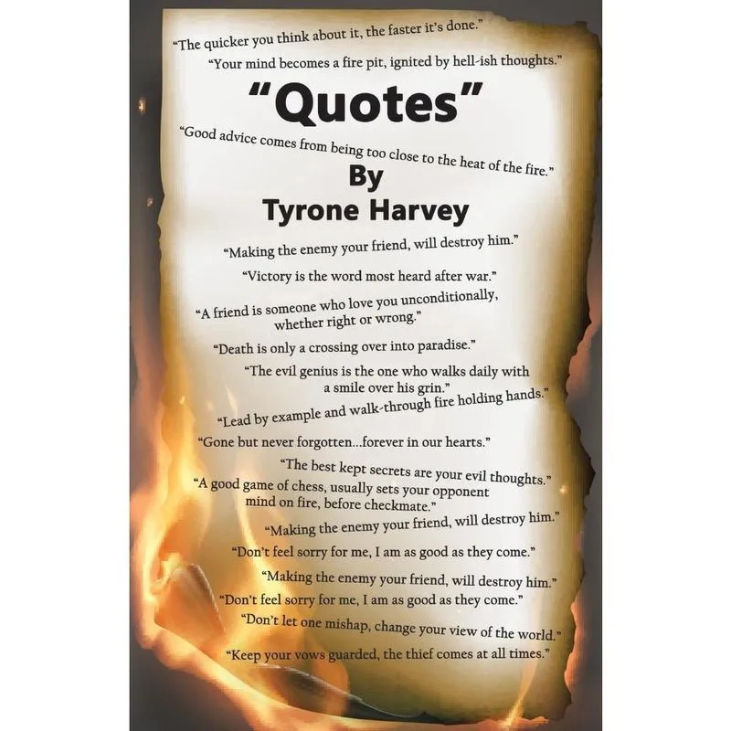 Quotes