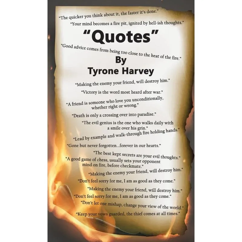 Quotes