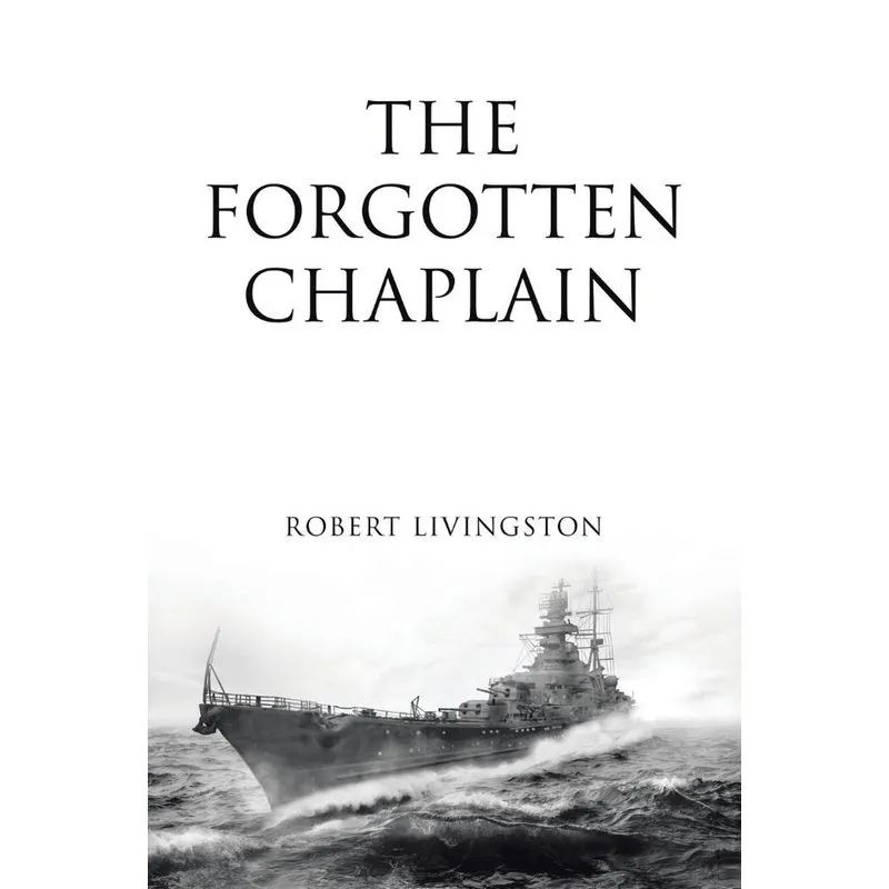 The Forgotten Chaplain