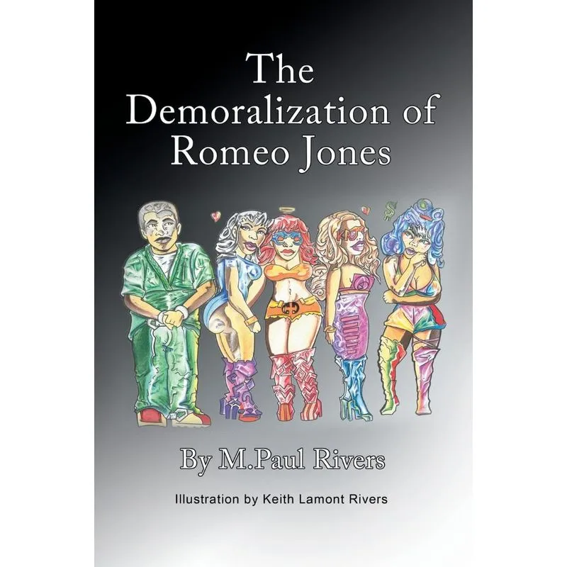 The Demoralization of Romeo Jones