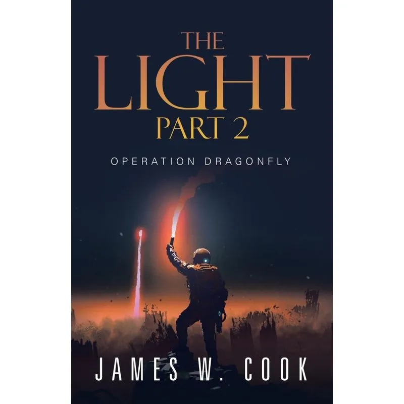 The Light Part 2