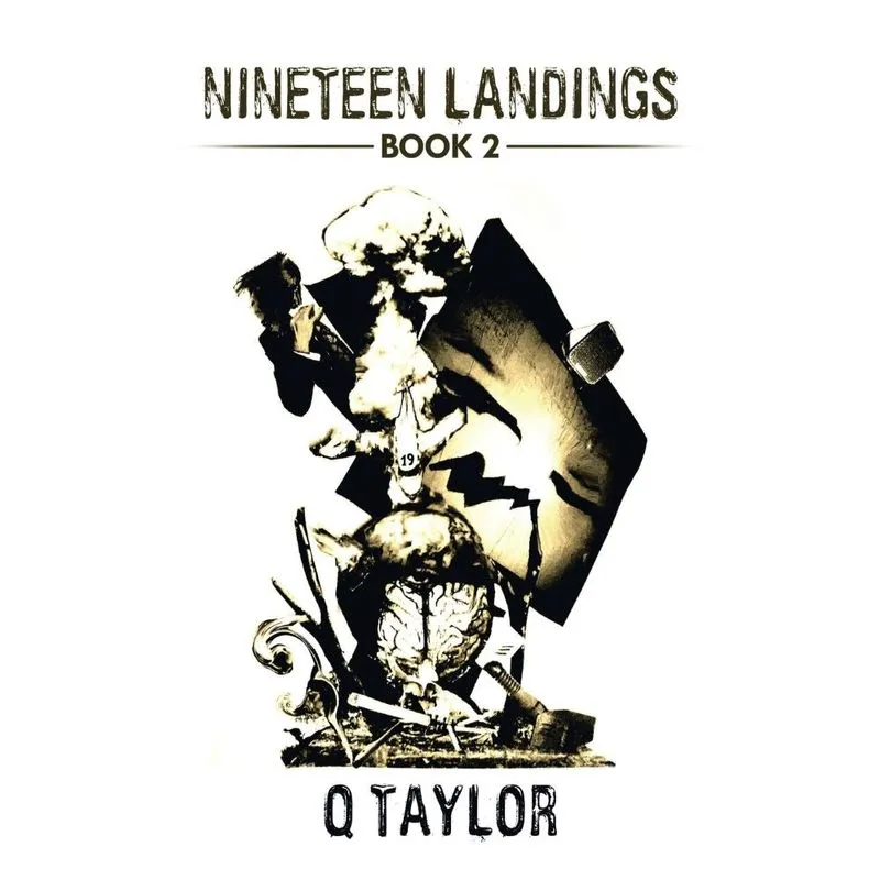 Nineteen Landings
